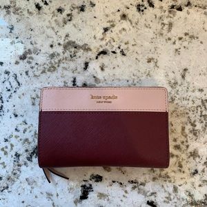 Kate spade wallet